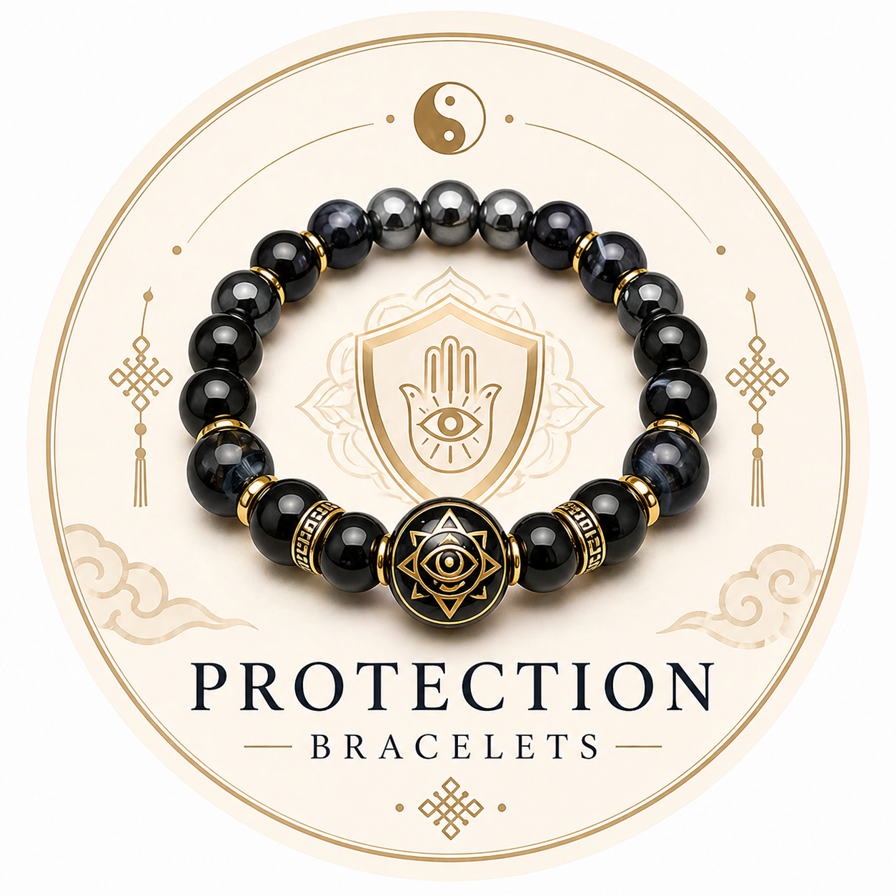 Protection Bracelets