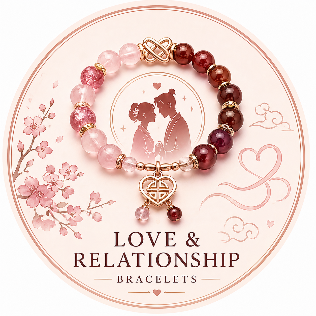 Love & Relationship