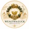 Wealth & Luck Bracelets