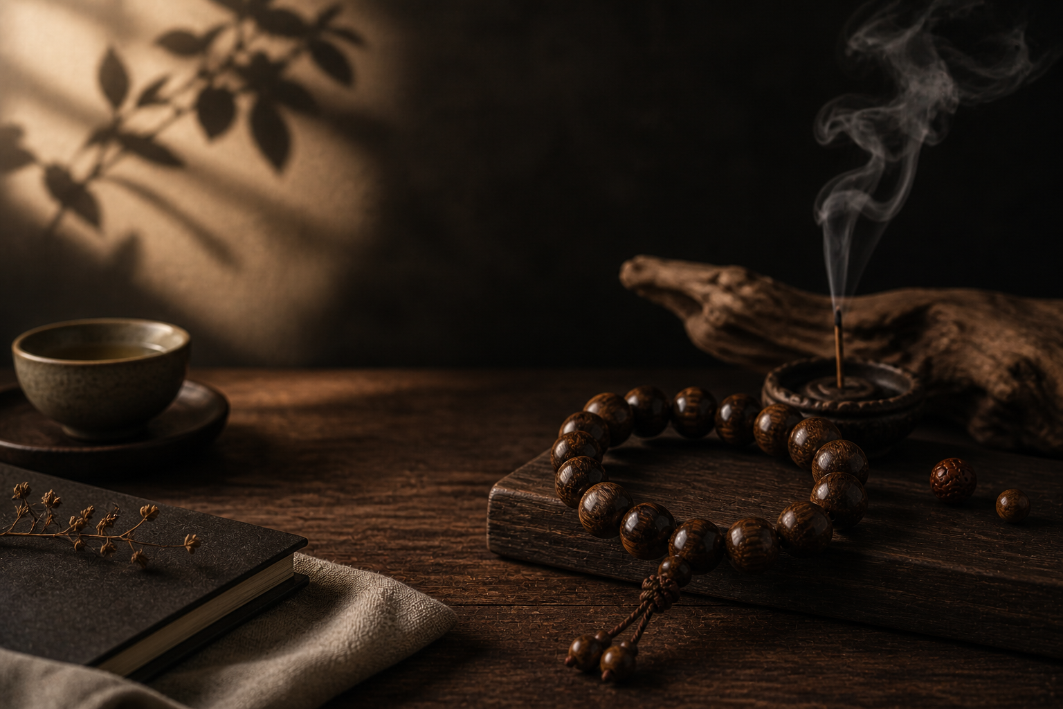Mindful Beads